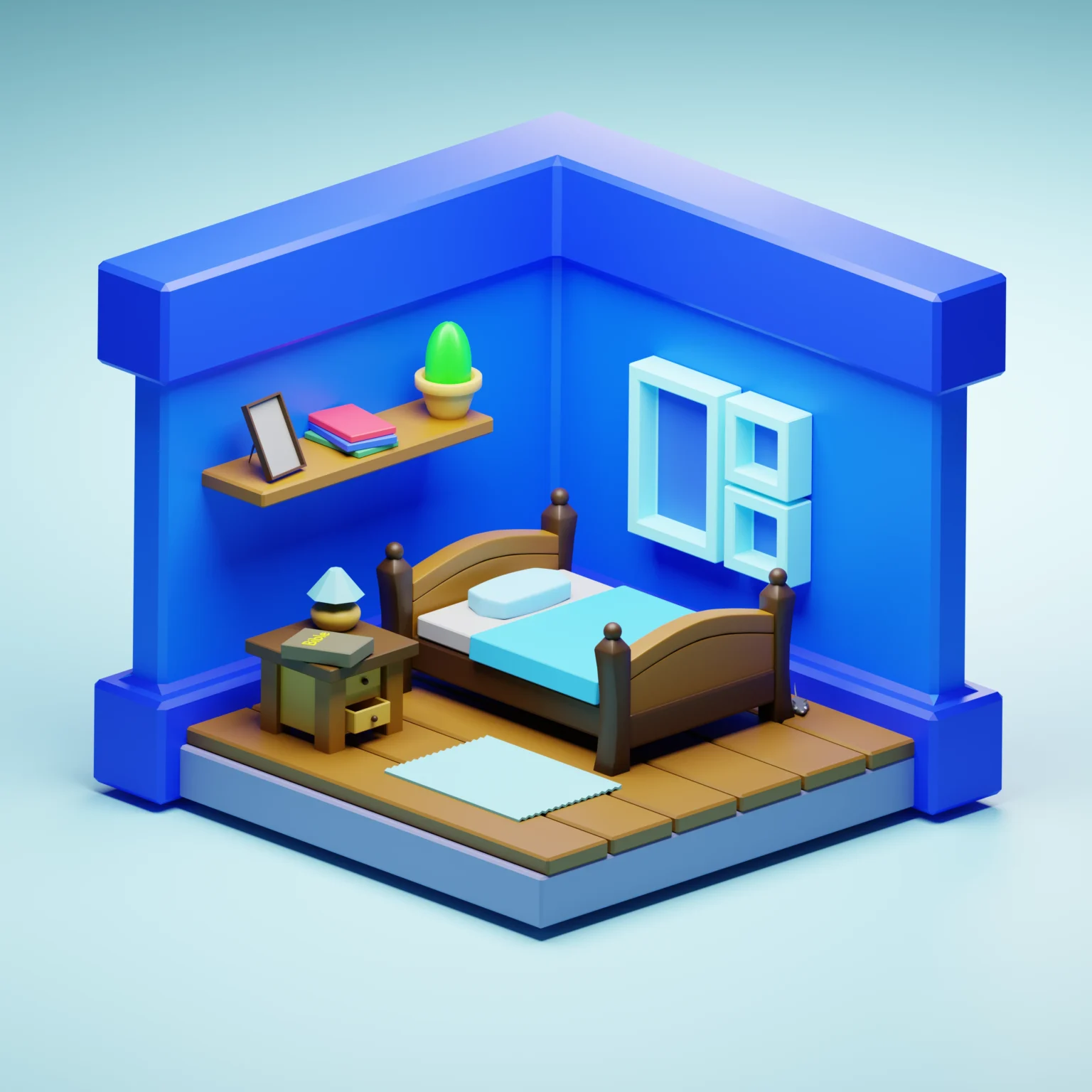 room